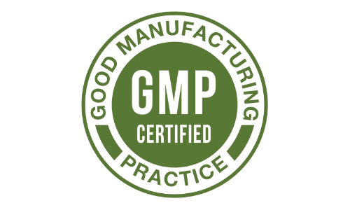 SpartaMax GMP Cretified