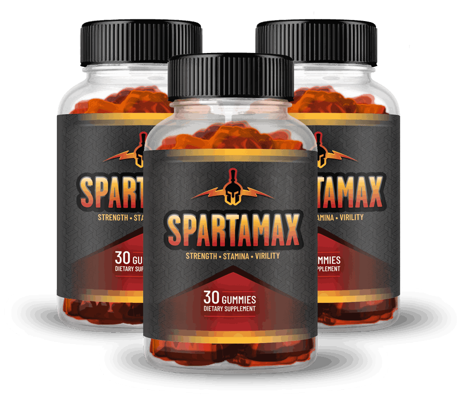 SpartaMax official site