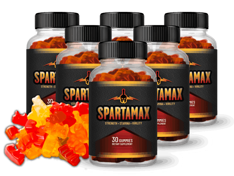 SpartaMax Official Website